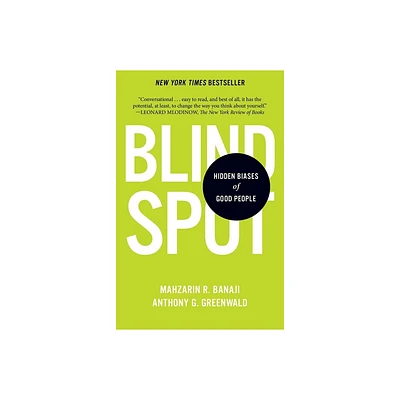 Blindspot