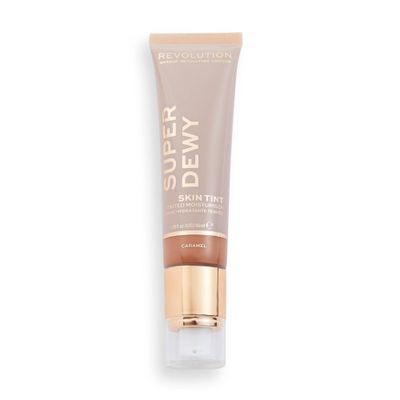 Makeup Revolution SuperDewy Tinted Moisturizer