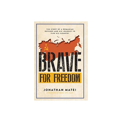 Brave for Freedom