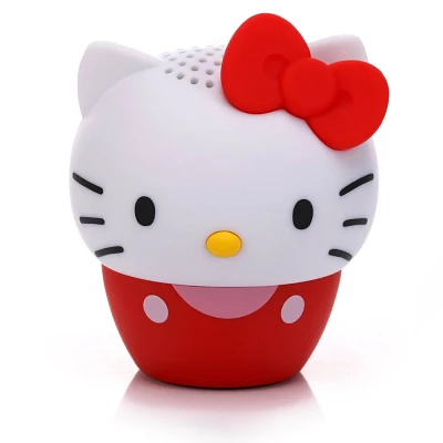 Hello Kitty Bitty Boomer Bluetooth Speaker