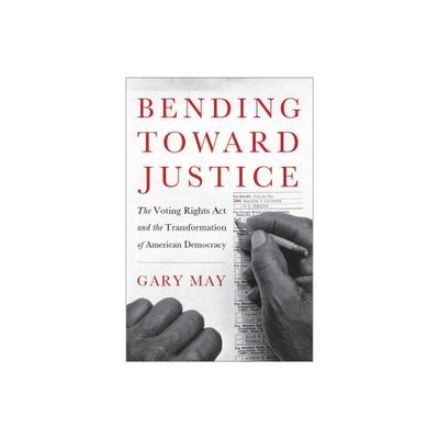 Bending Toward Justice