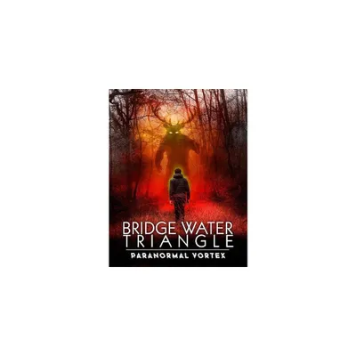 Bridgewater Triangle: Paranormal Vortex (DVD)(2022)