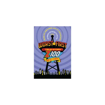 Worst to First: The True Story of Z100 New York (DVD)(2022)