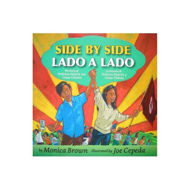 Side by Side/Lado a Lado