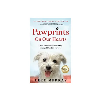 Pawprints On Our Hearts