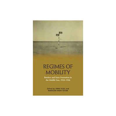 Regimes of Mobility