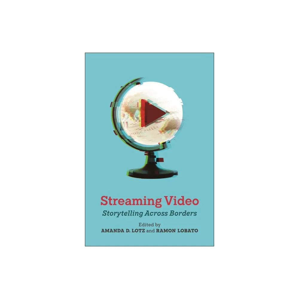 New York University Press Streaming Video | The Market Place