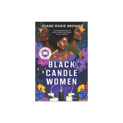 Black Candle Women