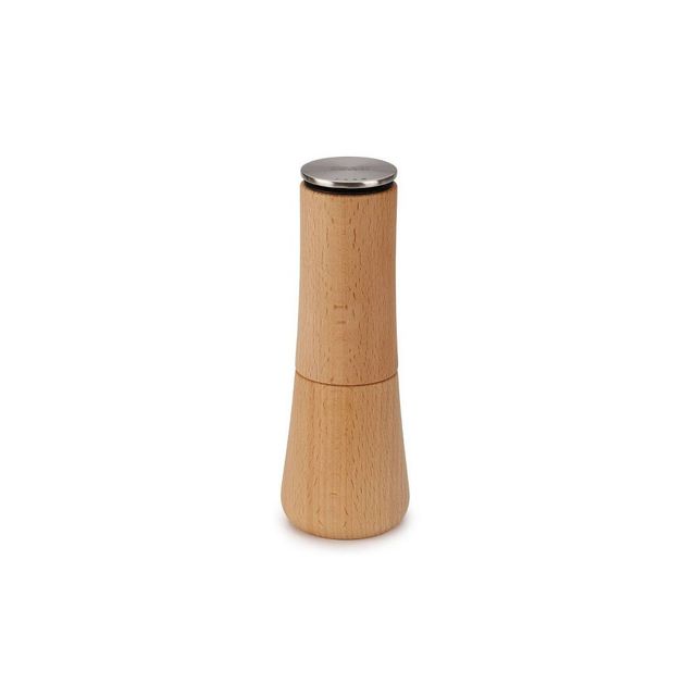 Rachael Ray Salt & Pepper Acacia Wood Grinders