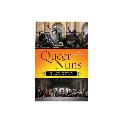 Queer Nuns