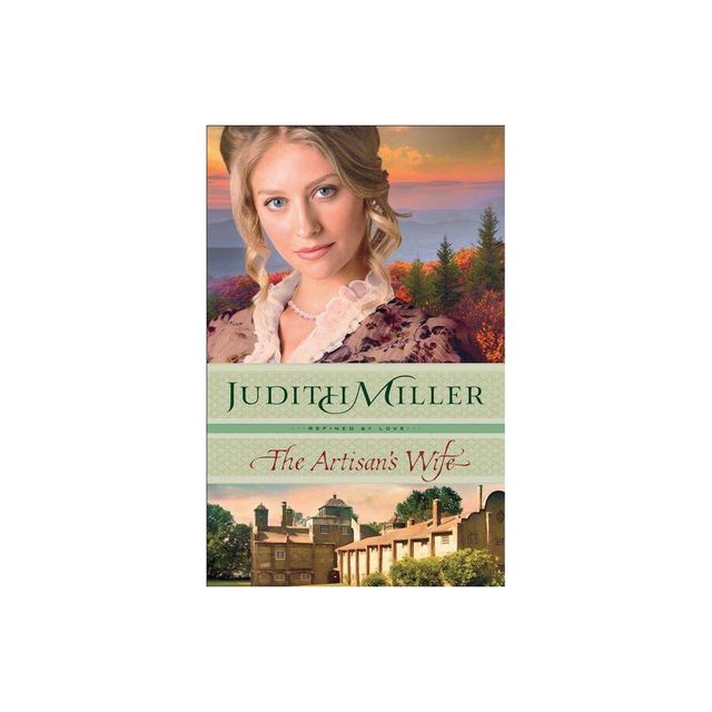 Artisans Wife - (Refined by Love) (Paperback)