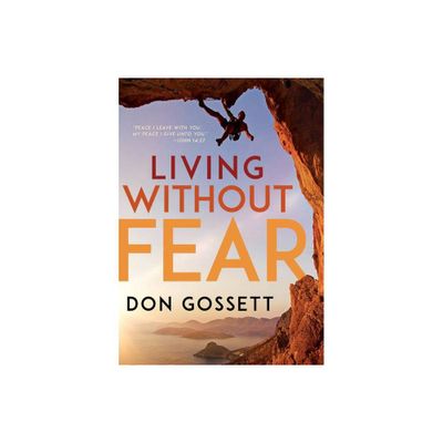 Living Without Fear