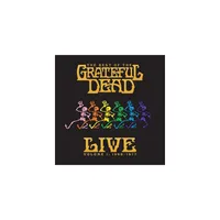 The Grateful Dead - Best Of The Grateful Dead Live: 1969-1977 - Vol 1 (Vinyl)