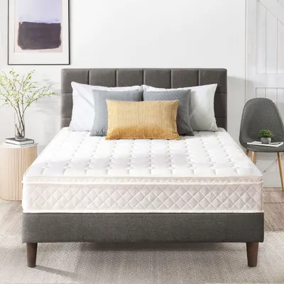 Best Price Mattress 10 Euro Top Pocket Spring Mattress