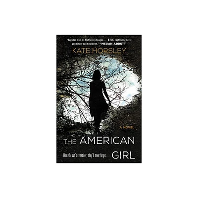 The American Girl