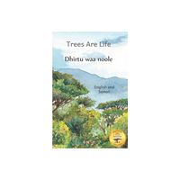 Trees Are Life - by Ready Set Go Books (Paperback)