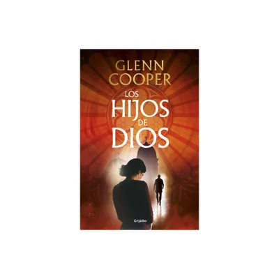 Los Hijos de Dios / Three Marys - (Cal Donovan Thriller) by Glenn Cooper (Paperback)