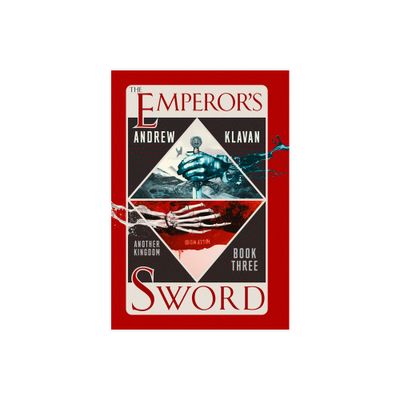 The Emperors Sword