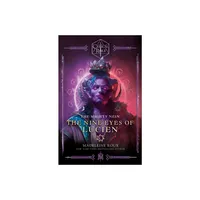 Critical Role - by Madeleine Roux & Critical Role (Paperback)