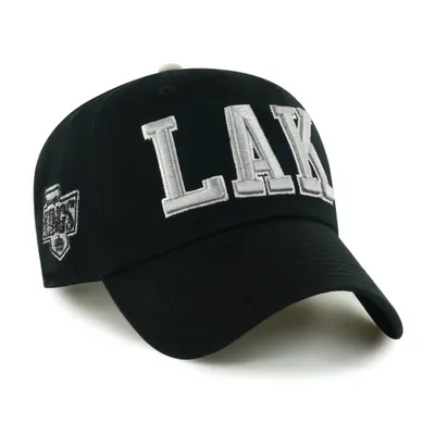 NHL Los Angeles Kings Clique Hat