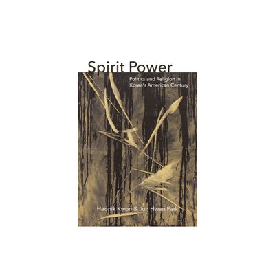 Spirit Power