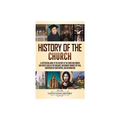 History of the Church