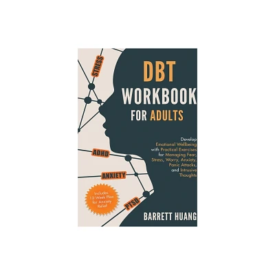 DBT Workbook for Adults