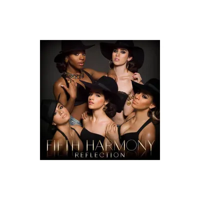 Fifth Harmony- Reflection (Deluxe Edition) (CD)