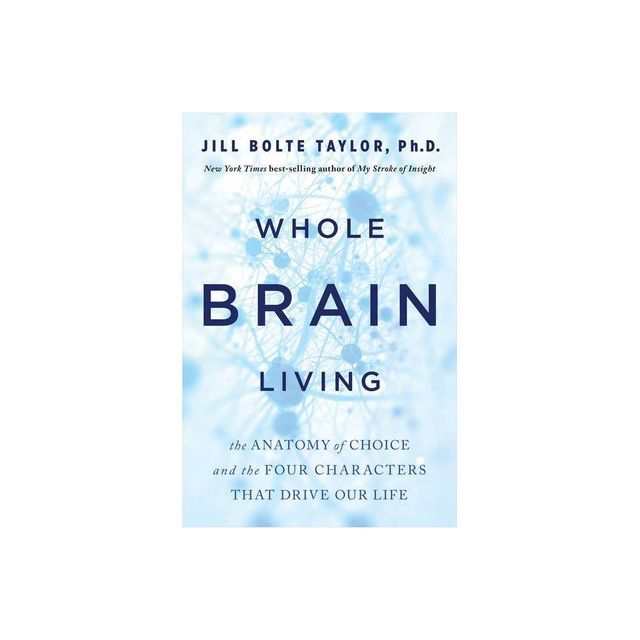 Whole Brain Living