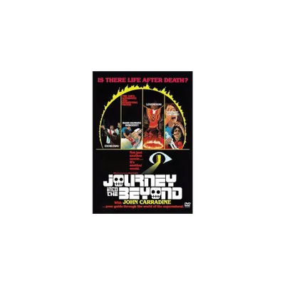 Journey Into the Beyond (DVD)(1975)