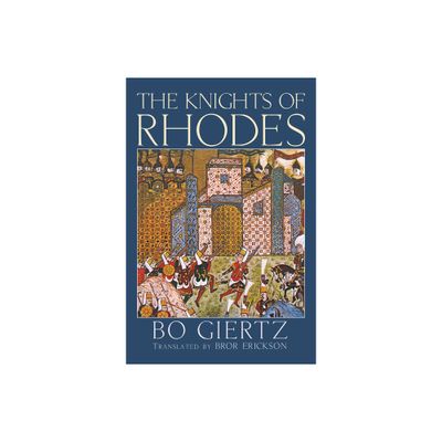 The Knights of Rhodes