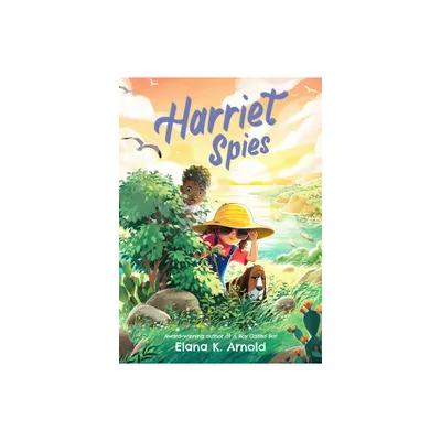 Harriet Spies