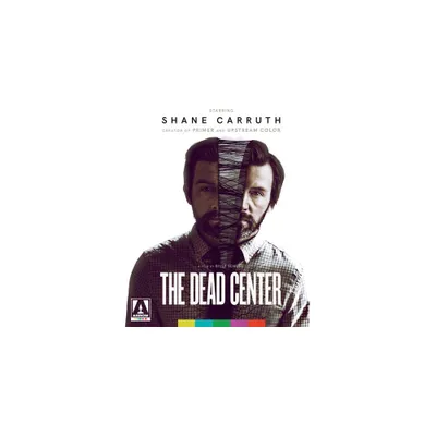 The Dead Center (Blu-ray)(2018)