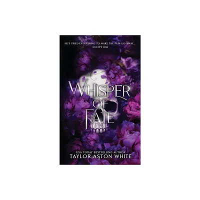 Whisper of Fate Special Edition - (Curse of the Guardians) by Taylor Aston White (Paperback)