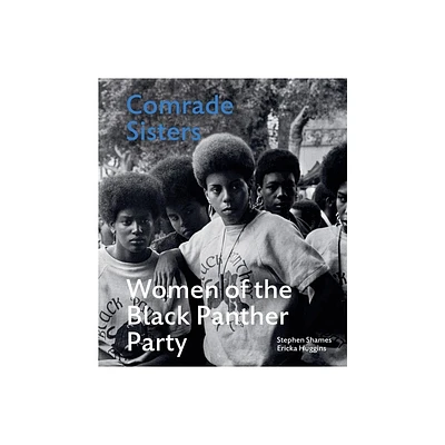 Comrade Sisters - (Hardcover)