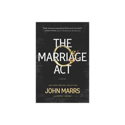 The Marriage ACT