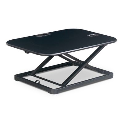 Ergo Height Adjustable Laptop Riser Stand - True Seating: Portable