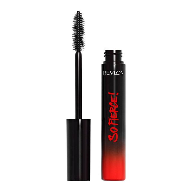 Revlon So Fierce Mascara 701  - 0.25 fl oz