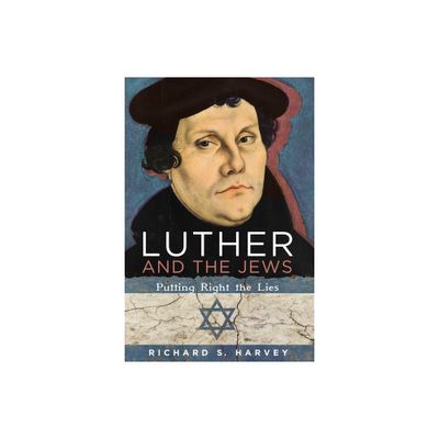 Luther and the Jews