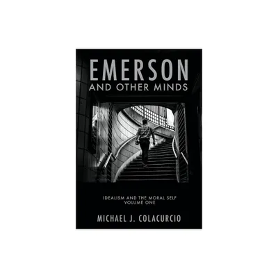 Emerson and Other Minds