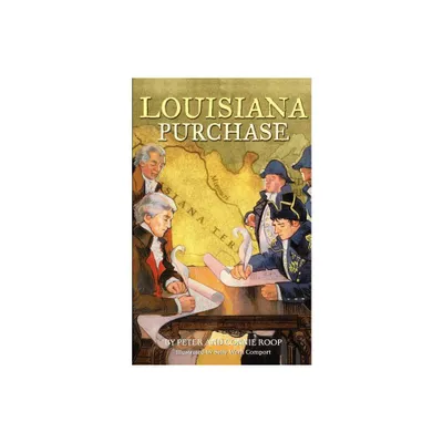 Louisiana Purchase