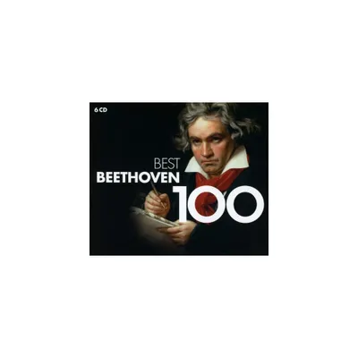 100 Best Beethoven - 100 Best Beethoven (CD)