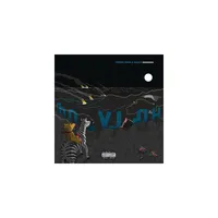 Freddie Gibbs & Madlib - Bandana (CD)