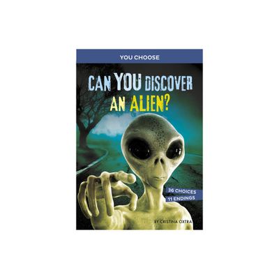 Can You Discover an Alien