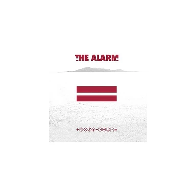 The Alarm - Equals (Vinyl)