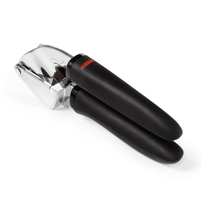 OXO Softworks Garlic Press