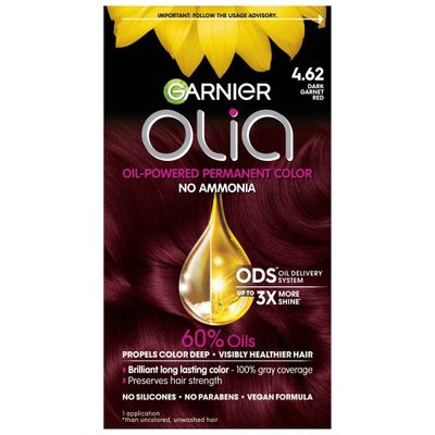 Garnier Olia Brilliant Color