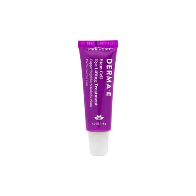 derma e Stem Cell Eye Lifting Treatment  0.5 oz