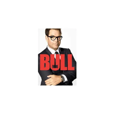 Bull: Season Four (DVD)(2019)