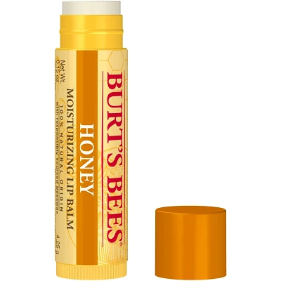 Burts Bees Honey Lip Balm - 0.15oz